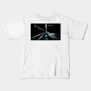 Tunnelvision Kids T-Shirt